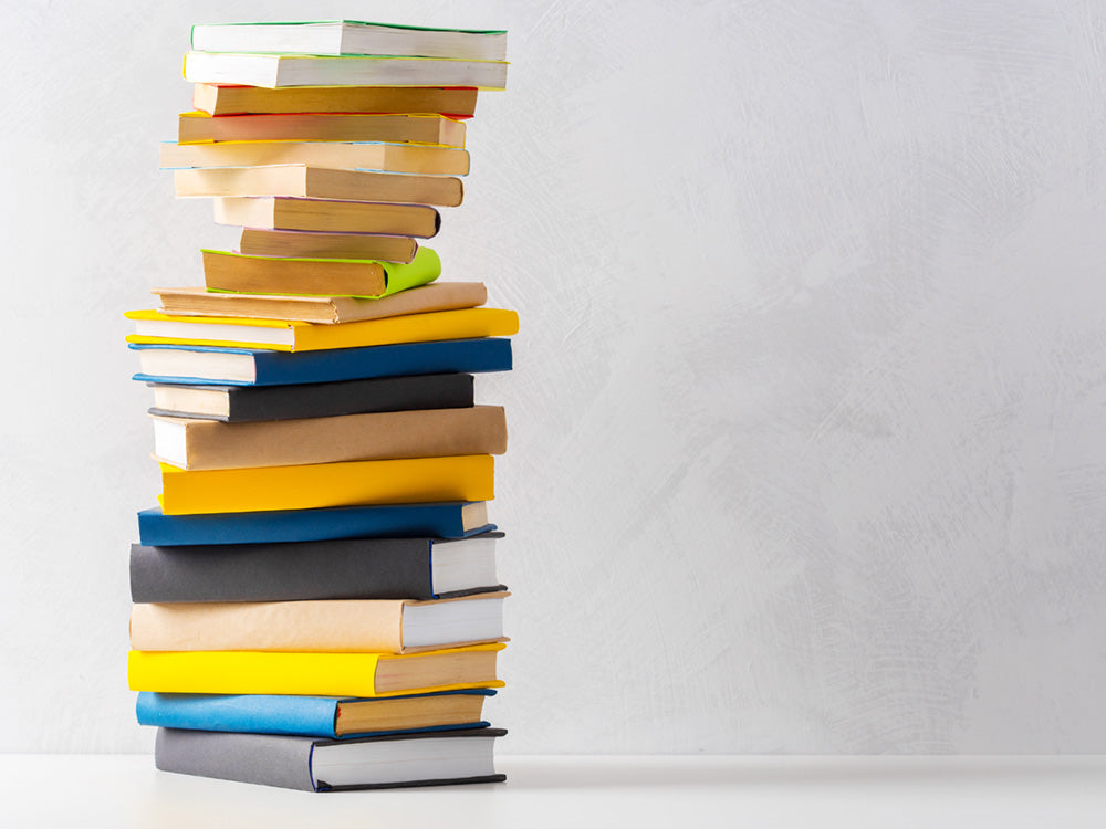 What should you read in fiction today?
