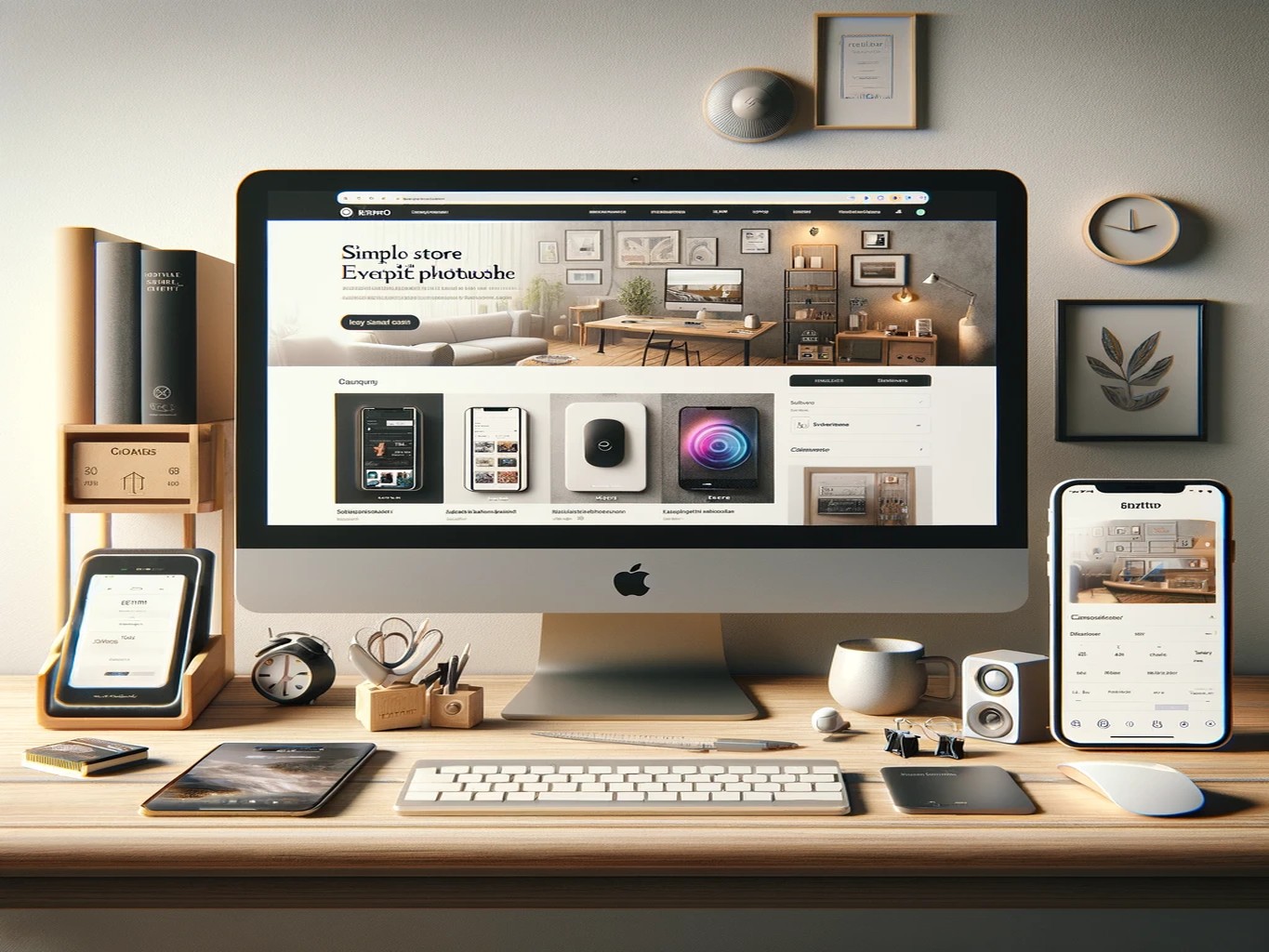 Choosing a shopify theme for single product store