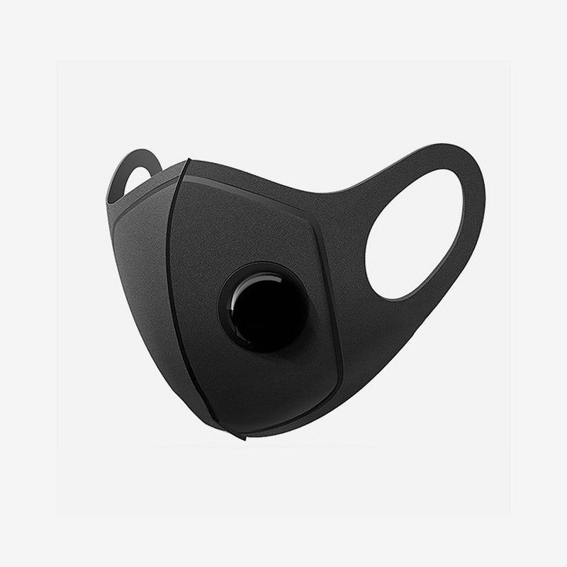 Masques jetables anti-pollution respirants