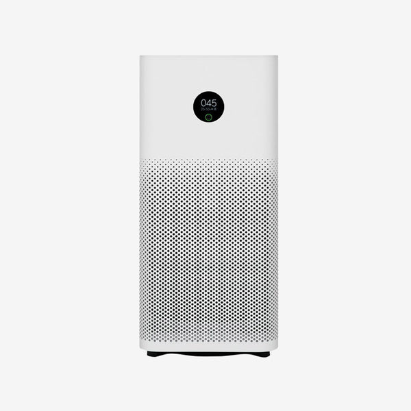 Air Purifier For Home True HEPA Filters Compact