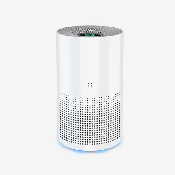 True HEPA Filters Compact Air Purifier For Home