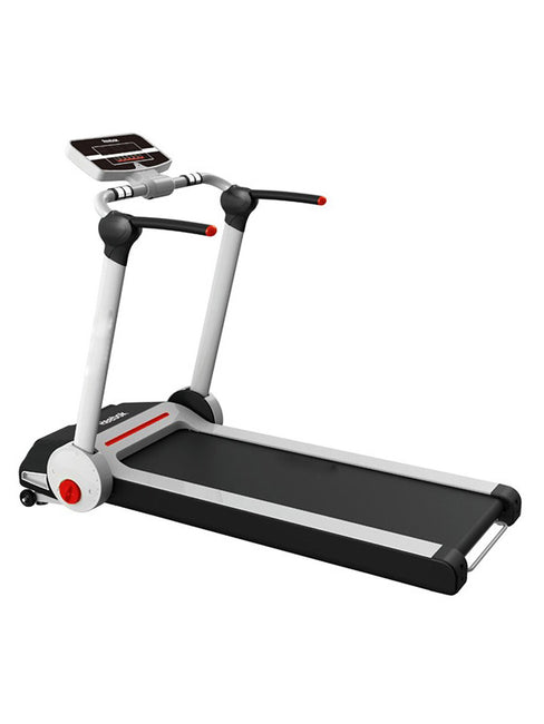 Walking Fitness Shock Absorbing Multifunctional Treadmill