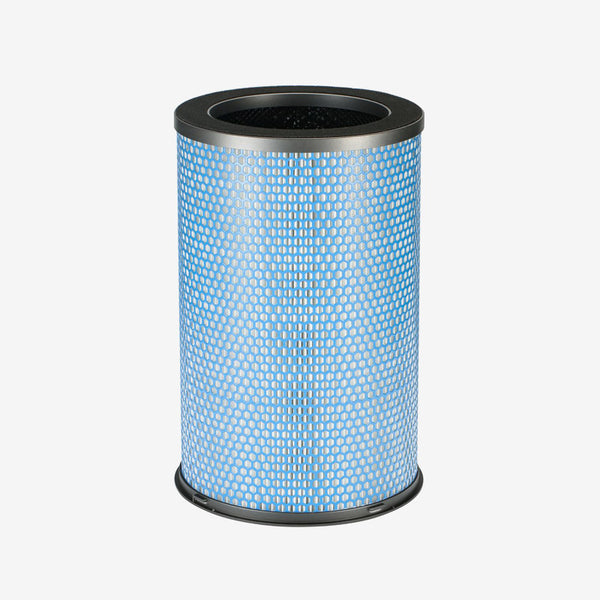 Compact Air Purifier For Home True HEPA Filters