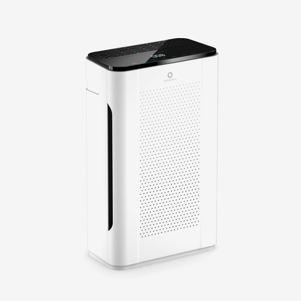 True HEPA Filters Compact Air Purifier For Home