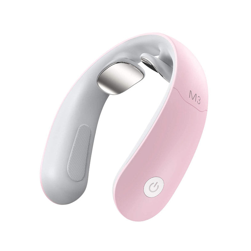 Smart Back Neck Shoulder Electric Remote Massager