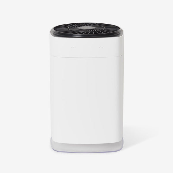 Air Purifier For Home True HEPA Filters Compact
