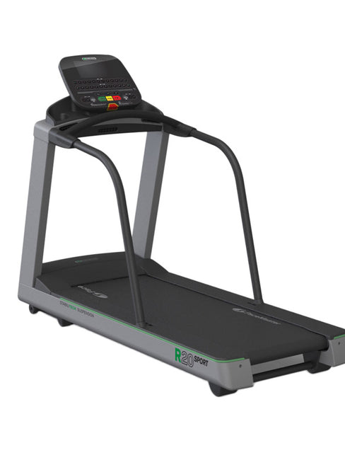 Multifunctional Walking Fitness Shock Absorbing Treadmill