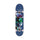 Planche à roulettes Smooth Carving Cruiser Single Kick Surf