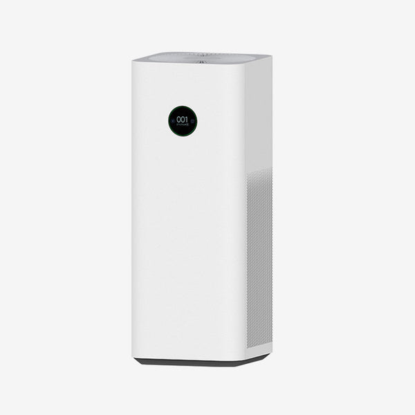 Air Purifier For Home True HEPA Filters Compact