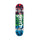 لوح تزلج Cruiser Smooth Carving Single Kick Surf