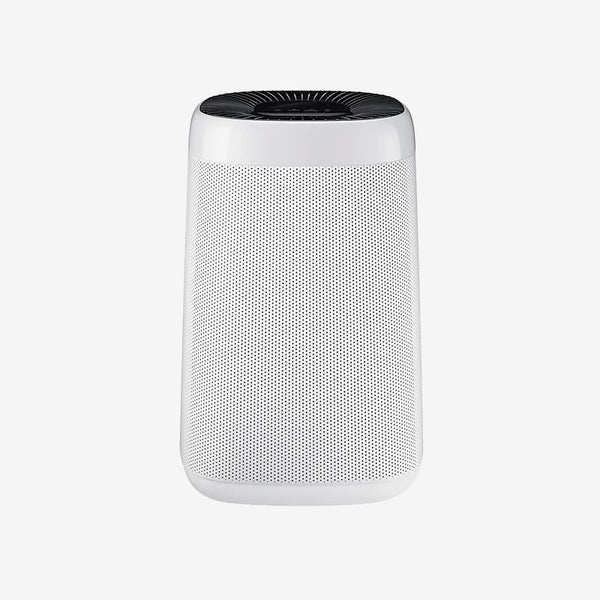 Compact Air Purifier For Home True HEPA Filters