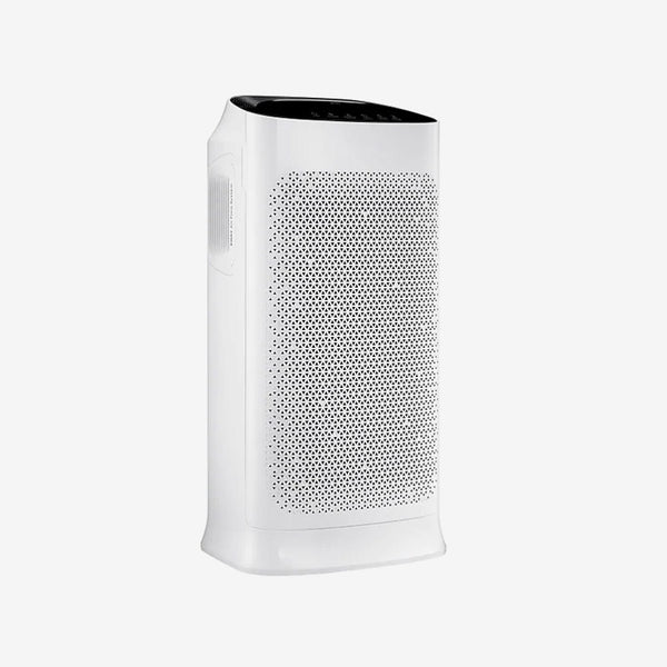 Compact Air Purifier For Home True HEPA Filters